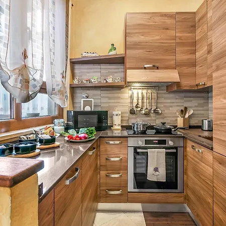 La Torinese Apartmemnt With Parking And Balcony - Happy Torino