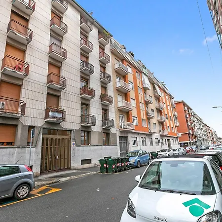 Appartamento La Torinese - Happy *