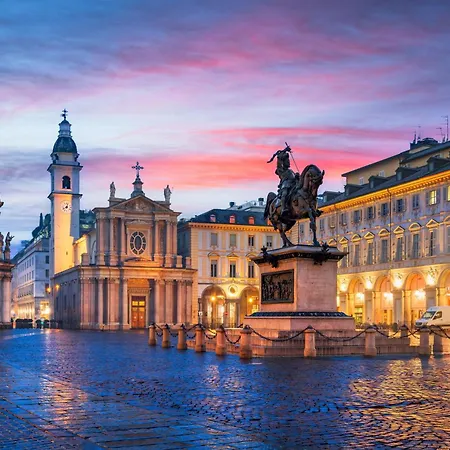La Torinese - Happy * Torino
