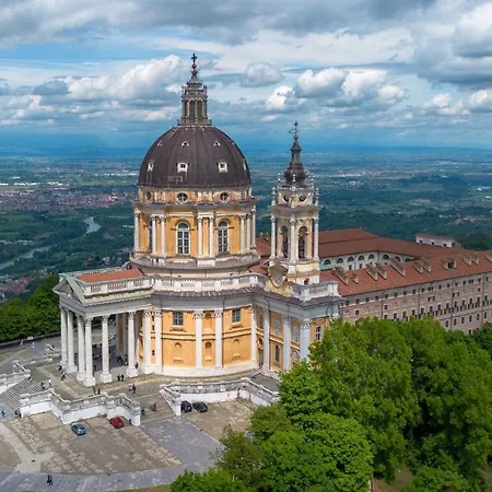 La Torinese - Happy Appartamento